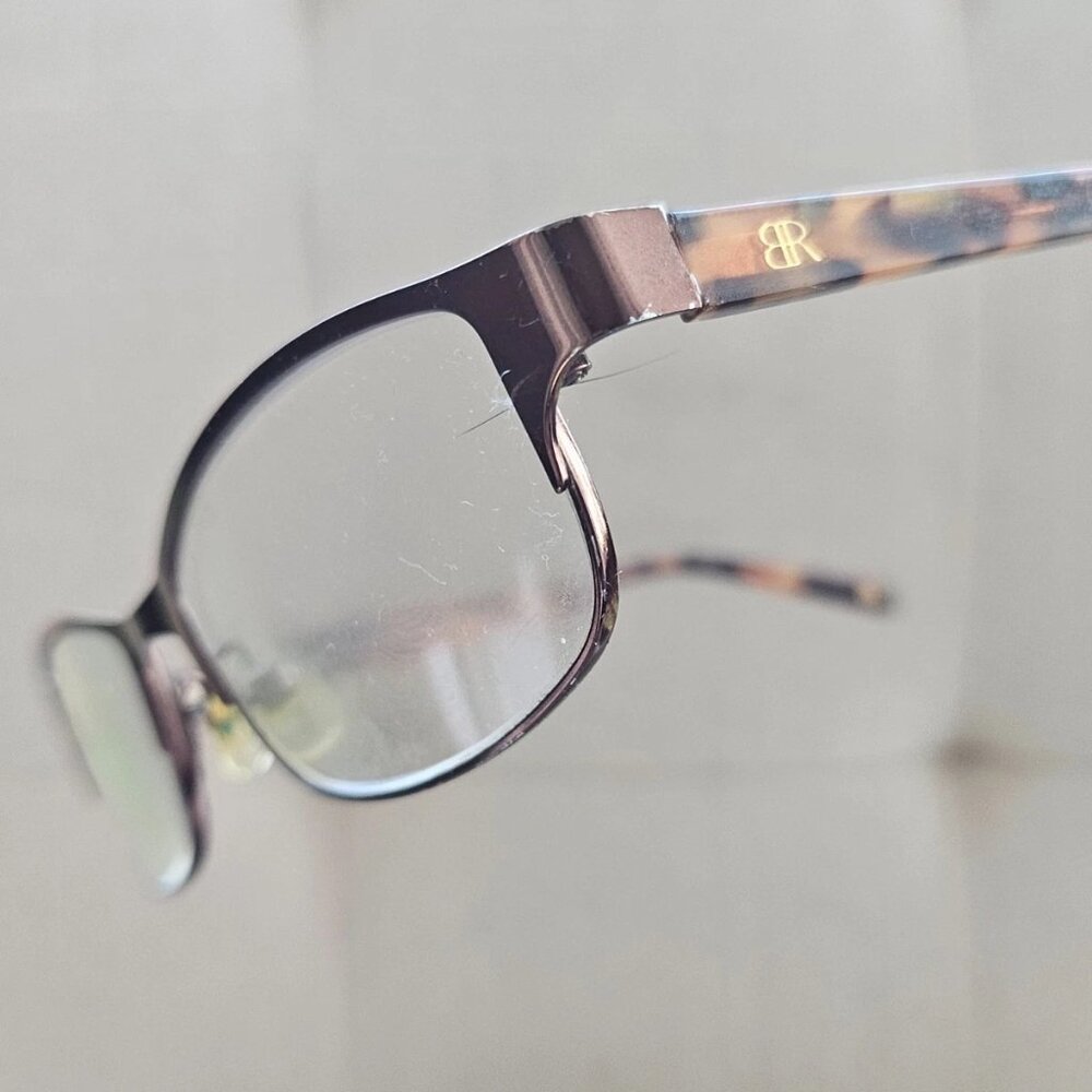 Banana Republic Women Glasses Frame DEIDRA QZ8 135 50[]16 Eyeglasses Eyewear